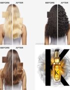 Kérastase Elixir Ultime L'huile Originale изгодна опаковка за блясък и мекота на косата 2x75 мл.