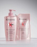 Kérastase Genesis Bain Hydra-Fortifiant подсливащ шампоан за слаба склонна към оредяване коса 500 мл.