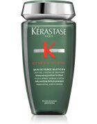 Kérastase Genesis Homme Bain de Force Quotiden почистващ и подхранващ шампоан за тънка коса със склонност към косопад за мъже 250 мл.