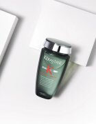 Kérastase Genesis Homme Bain de Force Quotiden почистващ и подхранващ шампоан за тънка коса със склонност към косопад за мъже 250 мл.