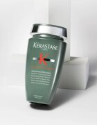 Kérastase Genesis Homme Bain de Masse Epaississant подсилващ шампоан против косопад за мъже 250 мл.