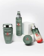 Kérastase Genesis Homme Bain de Masse Epaississant подсилващ шампоан против косопад за мъже 250 мл.