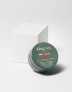 Kérastase Genesis Homme Cire D'Épaisseur Texturisante стилизираща моделираща паста за тънка и изтощена коса за мъже 75 мл.