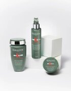 Kérastase Genesis Homme Cire D'Épaisseur Texturisante стилизираща моделираща паста за тънка и изтощена коса за мъже 75 мл.