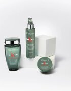 Kérastase Genesis Homme Spray de Force Épaississant подсилващ спрей за тънка коса със склонност към косопад за мъже 150 мл.