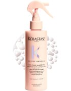 Kérastase Gloss Absolu Anti-Frizz Glaze Milk спрей без отмиване за блясък и мекота на косата 190 мл.