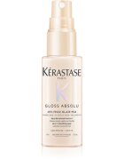 Kérastase Gloss Absolu Anti-Frizz Glaze Milk спрей без отмиване за блясък и мекота на косата 45 мл.