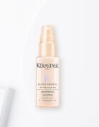 Kérastase Gloss Absolu Anti-Frizz Glaze Milk спрей без отмиване за блясък и мекота на косата 45 мл.