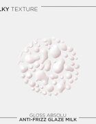 Kérastase Gloss Absolu Anti-Frizz Glaze Milk спрей без отмиване за блясък и мекота на косата 45 мл.