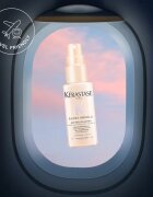 Kérastase Gloss Absolu Anti-Frizz Glaze Milk спрей без отмиване за блясък и мекота на косата 45 мл.