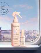 Kérastase Gloss Absolu Anti-Frizz Glaze Milk спрей без отмиване за блясък и мекота на косата 45 мл.