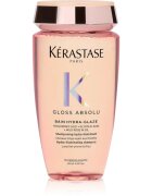 Kérastase Gloss Absolu Bain Hydra-Glaze шампоан за блясък и мекота на косата 250 мл.