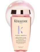 Kérastase Gloss Absolu Bain Hydra-Glaze шампоан за блясък и мекота на косата 250 мл.