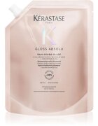 Kérastase Gloss Absolu Bain Hydra-Glaze шампоан за блясък и мекота на косата Refill 500 мл.