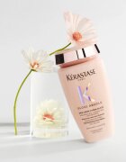 Kérastase Gloss Absolu Créme Bain Hydra-Glaze шампоанена процедура за блясък и мекота на косата 250 мл.