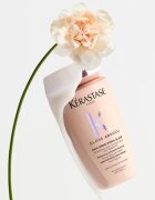 Kérastase Gloss Absolu Créme Bain Hydra-Glaze шампоанена процедура за блясък и мекота на косата 250 мл.