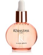 Kérastase Gloss Absolu Glaze Drops подхранващо масло за коса против цъфтене 45 мл.