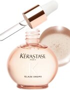Kérastase Gloss Absolu Glaze Drops подхранващо масло за коса против цъфтене 45 мл.