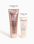 Kérastase Gloss Absolu Insta Glaze балсам за блясък и мекота на косата 75 мл.