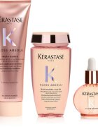 Kérastase Gloss Absolu изгодна опаковка за блясък и мекота на косата