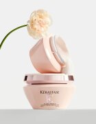 Kérastase Gloss Absolu Masque Créme Hydra-Glaze маска за коса за непокорна коса 200 мл.