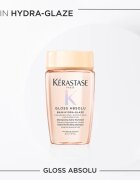 Kérastase Gloss Absolu подаръчен комплект за блясък и мекота на косата