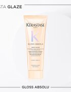 Kérastase Gloss Absolu подаръчен комплект за блясък и мекота на косата