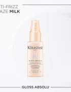 Kérastase Gloss Absolu подаръчен комплект за блясък и мекота на косата