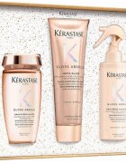 Kérastase Gloss Absolu подаръчен комплект за блясък и мекота на косата