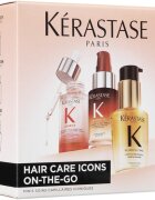 Kérastase Mini HeroTrio подаръчен комплект За коса