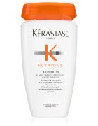 Kérastase Nutritive Bain Satin хидратиращ шампоан За коса 250 мл.