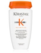 Kérastase Nutritive Bain Satin Riche интензивен подхранващ шампоан 250 мл.