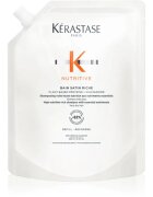 Kérastase Nutritive Bain Satin Riche интензивен подхранващ шампоан 500 мл.