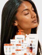 Kérastase Nutritive Bain Satin Riche интензивен подхранващ шампоан 500 мл.