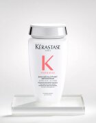 Kérastase Première Bain Décalcifiant Réparateur шампоанена процедура за увредена коса 250 мл.