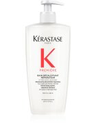 Kérastase Première Bain Décalcifiant Réparateur шампоанена процедура за увредена коса 500 мл.