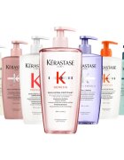 Kérastase Première Bain Décalcifiant Réparateur шампоанена процедура за увредена коса 500 мл.