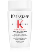 Kérastase Première Bain Décalcifiant Réparateur шампоанена процедура за увредена коса 80 мл.