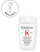Kérastase Première Bain Décalcifiant Réparateur шампоанена процедура за увредена коса 80 мл.