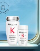 Kérastase Première Bain Décalcifiant Réparateur шампоанена процедура за увредена коса 80 мл.