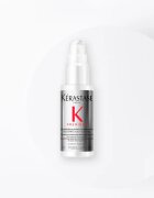 Kérastase Première Concentré Décalcifiant Ultra-Réparateur грижа за използване преди нанасянето на шампоан за увредена коса 45 мл.