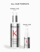 Kérastase Première Concentré Décalcifiant Ultra-Réparateur грижа за използване преди нанасянето на шампоан за увредена коса 45 мл.