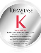 Kérastase Première Masque Filler Réparateur възстановяваща маска срещу късане на косата 75 мл.