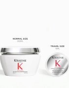 Kérastase Première Masque Filler Réparateur възстановяваща маска срещу късане на косата 75 мл.
