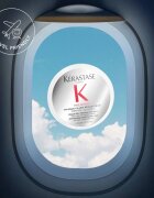Kérastase Première Masque Filler Réparateur възстановяваща маска срещу късане на косата 75 мл.