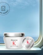 Kérastase Première Masque Filler Réparateur възстановяваща маска срещу късане на косата 75 мл.