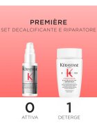 Kérastase Première подаръчен комплект срещу късане на косата