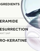 Kérastase Résistance Bain Force Architecte шампоан-грижа с подсилващ ефект за слаба и леко увредена коса 500 мл.