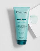 Kérastase Résistance Ciment Anti-Usure лека интензивна грижа с подсилващ ефект за слаба и леко увредена коса и цъфтящи краища 200 мл.