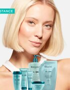 Kérastase Résistance Ciment Thermique термоактивна възстановяващ грижа за слаба и увредена коса 150 мл.